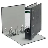 Leitz Doppelordner DIN A5 75 mm Schwarz