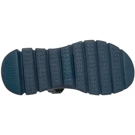 SKECHERS Dovah Herren Blau 45