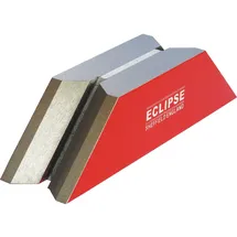 ECLIPSE MAGNETICS LTD Eclipse Gehrungsspanner prisma magnetisch 184x43x45mm