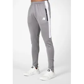 Gorilla Wear Benton Jogginghosen Grau 4XL