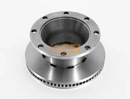 C.E.I. 215102 Hinterachse 375mm 45mm für Volvo RENAULT TRUCKS