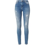 LTB Jeans 'AMY' - Blau - 27