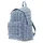 Lacoste Neocroc Rucksack Blau