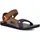 Teva Original Universal Herren total eclipse multi 47