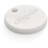 Chipolo One Point Weiß