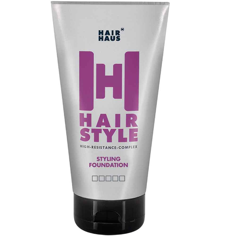 HAIR HAUS Hairstyle Foundation 50 ml