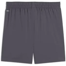 Puma Tad Essentials 5" Woven Trainingsshorts Herren 69 - galactic gray