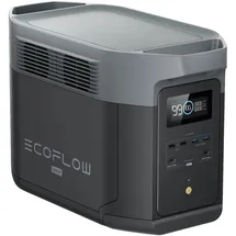 ECOFLOW Delta 2 Max Powerstation