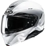 HJC Helmets Hjc RPHA91 Combust Mc10 M