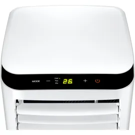 Midea MPPH-08CRN7 mobil