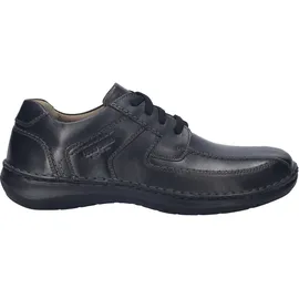 Josef Seibel New Anvers 08 Herren Schwarz 40