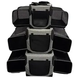 Nobby TransportboxTraveller Extend grau