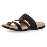 Sandals (03.702.87) black