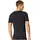 SCHIESSER Uncover T-Shirt schwarz XXL