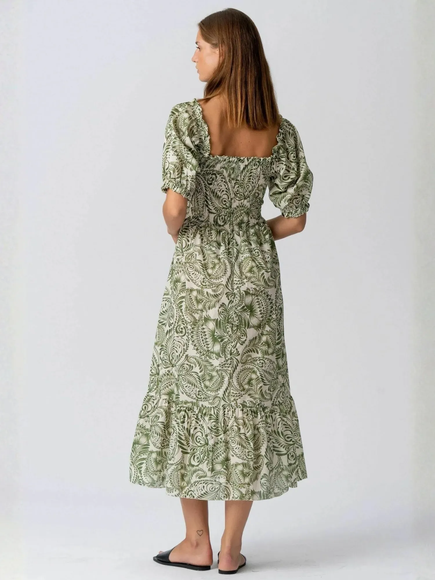 Jerseykleid TEESHOPPEN 