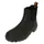 Beck Herren Worker Gummistiefel Schwarz, 40 EU