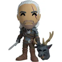 Youtooz The Witcher 3: Wild Hunt Geralt 5 ́