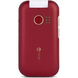 Doro 6060 Rot