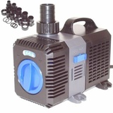 Apex Digital 55015 Pumpe Teichpumpe SuperECO CTP 3800 Skimmerpumpe Tauchpumpe Gartenpumpe