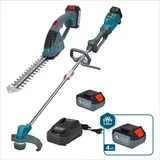 Könner & Söhnen KS SHT-BCT-SET inkl. 1 x 4,0 Ah