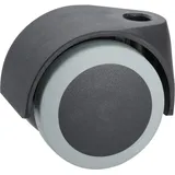 Dörner + Helmer Doppelrolle Ø 50 mm