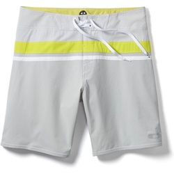 Oakley Pilot 19 Boardshorts, grau, Größe 28 für Männer