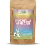 Zahnkristalle Kinder Xylit | 40 Kristalle