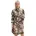 Kleid Allover-Print 36