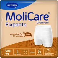 Hartmann MoliCare Premium Fixpants L, 200 Stück