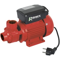 Ribimex PRPC115 Dieselpumpe, 30 l/min, 370 W