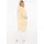 Zwillingsherz Jerseymantel ZWILLINGSHERZ "Smile everyday", Damen, Gr. S/M, beige (hellbeige), angeraute Sweatware, Obermaterial: 50% Baumwolle, 50% Polyester, Mäntel, mit großer SMILE Stickerei und positiver Botschaft