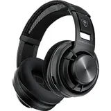 Turtle Beach Atlas Air Over-ear Headset Bluetooth Schwarz