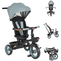 Byox Dreirad Jasper EVA-Reifen