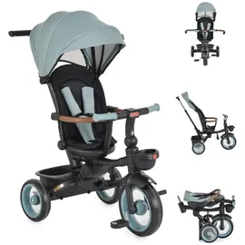 Byox Dreirad Jasper EVA-Reifen