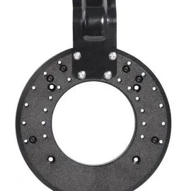 ThrustMaster LED holder (PS4), Schwarz
