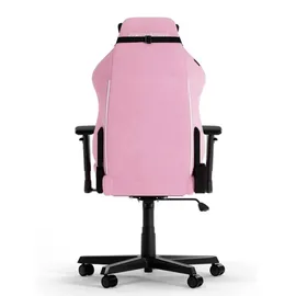 MCA Furniture Drifting Gaming-Stuhl Rosa für PC