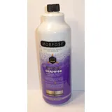 Morfose No Yellow Silver Shampoo 1000 ml