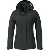 Schöffel Jacket Gmund Damen black 48