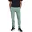 Herren PUMATECH Pants DK cl Green Moon