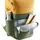 Deuter Overday khaki/cinnamon