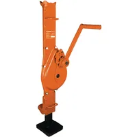 Unicraft Stahlwinde SW 30