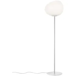 Foscarini - Gregg Grande Stehleuchte - cm - 186 cm