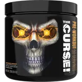 JNX Sports Booster Peach Rings Pulver 250 g