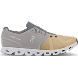 On Cloud 5 Herren Fog/Savannah 47