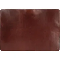 Castelijn & Beerens Gaucho Schreibunterlage Leder 60 cm braun