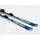 Head Worldcup Rebels e.GSR Ski Set Racecarver Weiß 170 cm