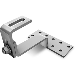K2 Systems ‚K2 Dachhaken Vario 1′(0%MwSt.)