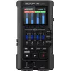 Zoom R4 MultiTrak (Mehrspurrecorder), Audiorecorder