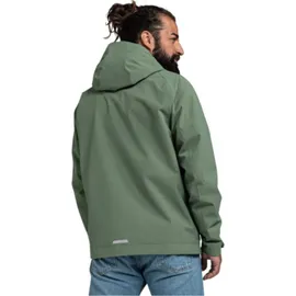 Schöffel Trekking-Wanderjacke Lausanne M