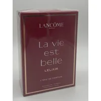 Lancome La Vie Est Belle L’Elixir 50ml New